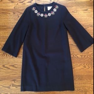 Kate Spade Look For The Silver Lining Dress